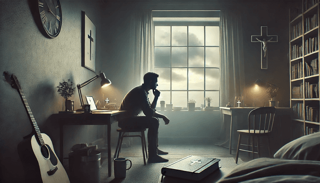 How to Deal With a Job Rejection as a Christian