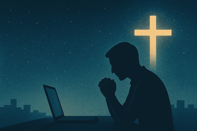 7 Prayers for Employment