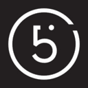 5 Stones Logo